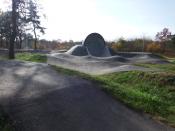 pumptrack  