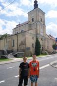 Bracia&Syn dziadka