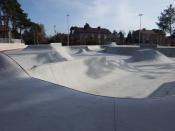 skatepark