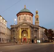 Chiesa di Santa Maria Immacolata delle Grazie