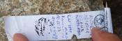 Logbook
