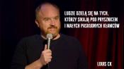 Louis CK