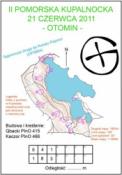 Mapa Kupalnocka 2011
