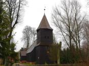 Kościół w Szczodrowie