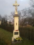 Krzyż