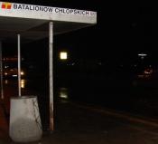 Przystanek Lazurowa-Batalionów Chłopskich