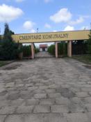 cmentarz komunalny