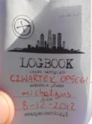 LogBook