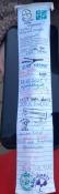 Logbook 