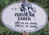 pamięć sprzed dziesiątek lat