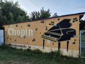 mural