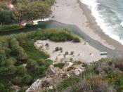 200mtr w dół - warto