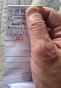 Logbook