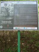  informacja na tablicy