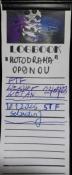 logbook 