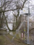 Taka woda potrafi być