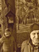 Matka Boska upadła, Hrabia i GFS
