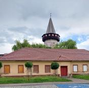 Wieża