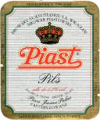 Piast Pils