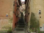 ul. Kamienne Schodki 