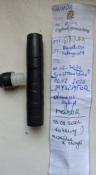 Logbook