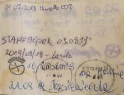 Logbook strona 3