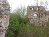 Ruiny I