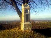 Kapliczka