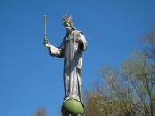Chrystus Król 2