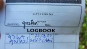 Logbook