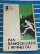 Pan Samochodzik i Winnetou