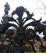 ogrodzenie