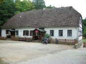 Muzeum Budownictwa i Techniki Wiejskiej