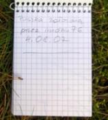 logbook