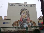 mural