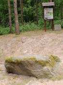  kamień powstańców