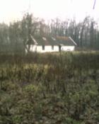 domek lesnika