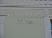 villa anna