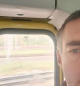 ... a w środku michael50 na konduktora czeka