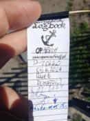 logbook