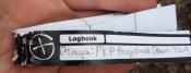 Logbook