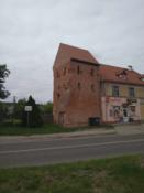 Baszta więzienna