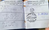 Logbook