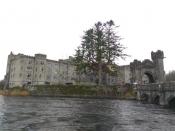 Ashford Castle