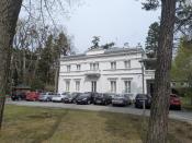 Taira i Leliwa