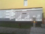 Jedna z prac