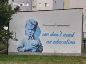 mural