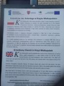 Tablica informacyjna