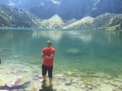 Morskie Oko