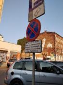 Nowy znak: Wstawiono nowy znak, prawdopodobnie kesz usunięty